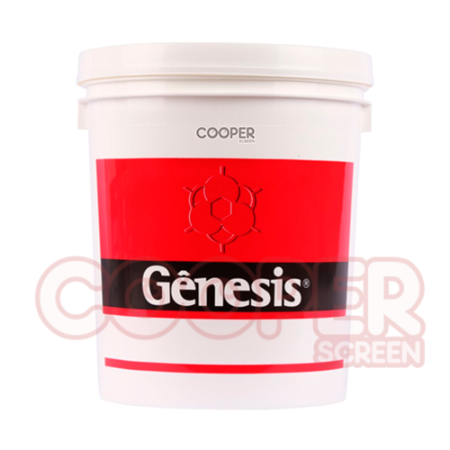 tinta hidrocryl mix genesis
