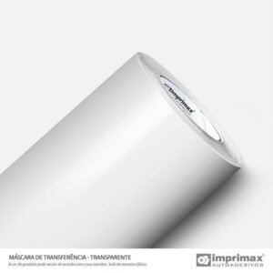 mascara de transferencia transparente w