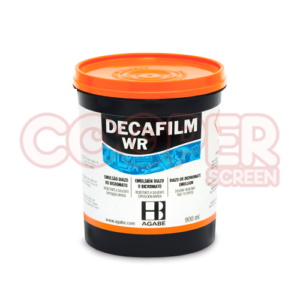 EMULSÃO DECAFILM WR