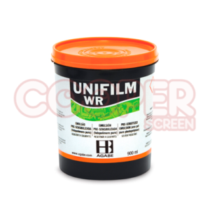 EMULSÃO UNIFILM WR