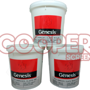 Tintas Hidrocryl Elastic