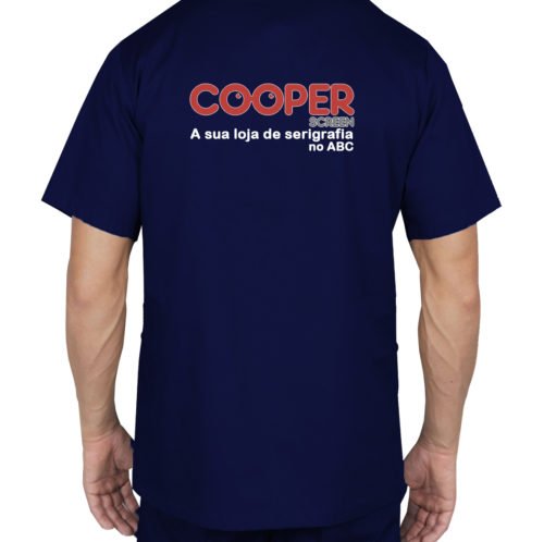 Cooper Costas x