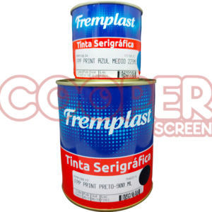 Tinta FPP Print Fremplast