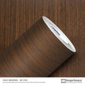 Adesivo Gold Madeira