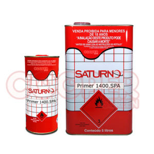 Promotor de Aderencia saturno cooper screen marca dagua