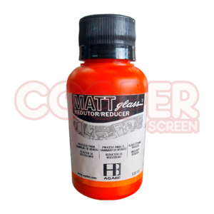 Matt Glass Redutor
