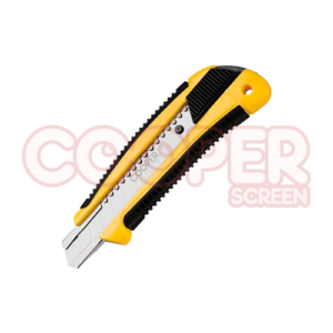 Estilete Emborrachado