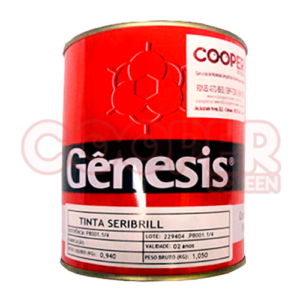 Tinta Seribrill Gênesis
