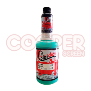 Emulsão Base Agua Com Sensibilizante