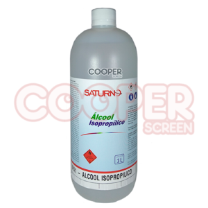 Álcool Isopropílico