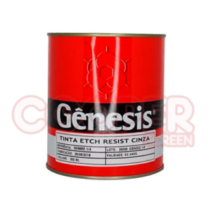 tinta circuito impresso