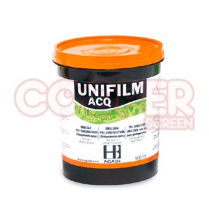 Emulsão Unifilm ACQ