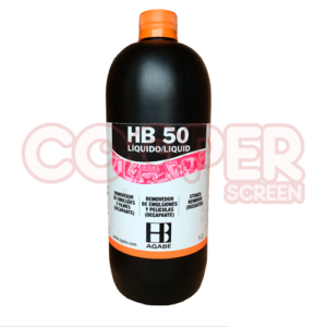HB 50 Líquido