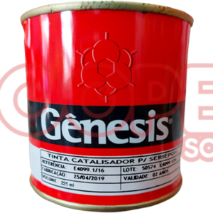 Catalisador Epóxi Gênesis