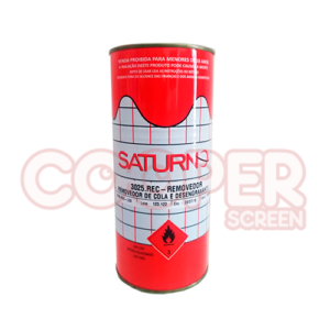 Removedor de Cola e Desengraxante