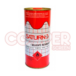 solvente retardador vinilico saturno cooper screen
