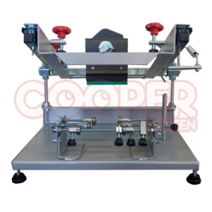 Impressora Cilíndrica Pequena