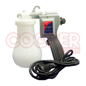 PISTOLA TIRA MANCHAS