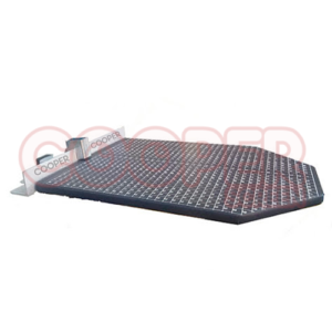 Berço de impressão – Parede