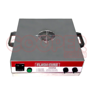 Flash Cure Cooper