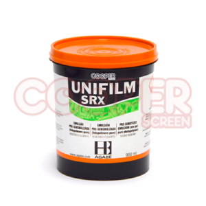 Emulsão Unifilm SRX