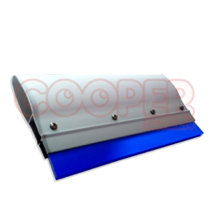 rodo aluminio cooper screen