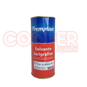 Retardador Fremplast RPP100