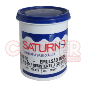 emulsao rosa saturno ml