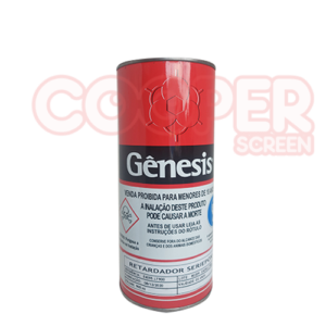 retardador serie epoxi genesis