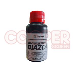 sensibilizante diazo