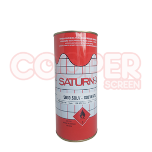 Solvente Couro e Nylon