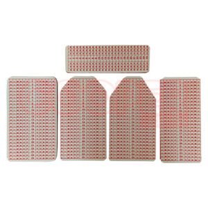 berço p/ mesa corrida