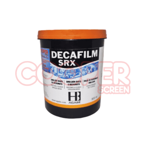 Decafilm SRX Agabe