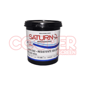 Emulsão Azul Saturno