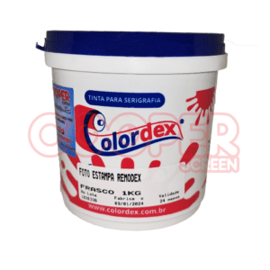 Foto Estampa Remodex Colordex