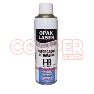 Opak Laser Agabê