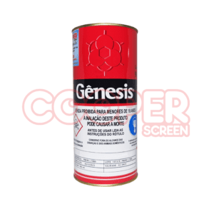 Solvente Retardador Seriplast