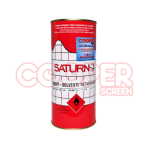 TSP Solvente Retardador