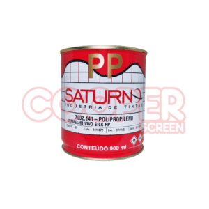 Tinta PP Saturno
