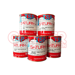 Tinta Polietileno Saturno