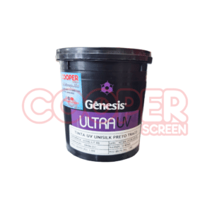 Tinta UV Unisilk Gênesis